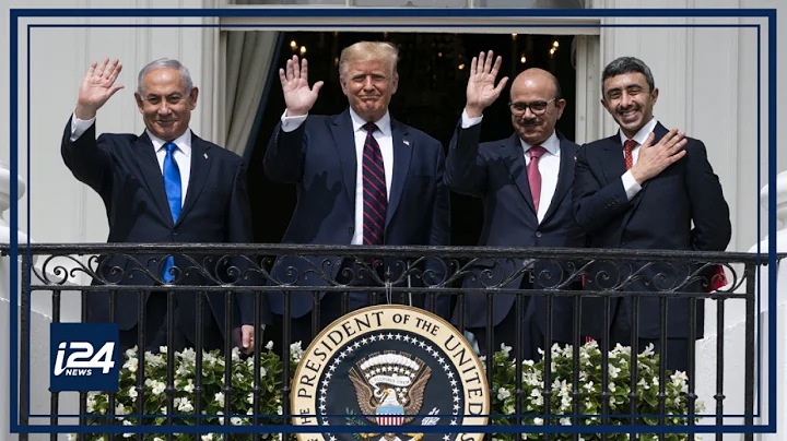 Israel at 75 — A look at its regional ties