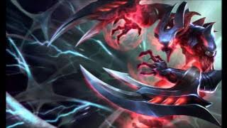 League of Legends - Eternum Nocturn theme   mp3