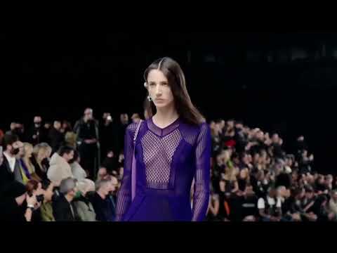 Givenchy Fall/Winter 2022-2023 Fashion Show