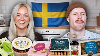My Swedish Girlfriend Made Me Try Fika… I Wasn’t Ready