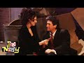 Maxwell Proposes To Fran! | The Nanny