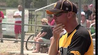 Anthony Polidano Video Resume 2010 Plays Of The Year Spring Sports
