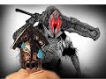 Fume Knight 2º Round (so pra pegar a segunda arma) Dark Souls 2 SOTFS Boss ( 4 ADP, 85 AGI)