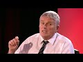 Tackling the education gap in Northern Ireland | The Top Table