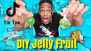 Diy tiktok jelly fruit. 5,000 likes and i'll do a second winner!!! i
tried tik tok life hacks: https://www./watch?v=djn0dchhsoo&t=143s
instagram (...