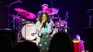 Jools Holland, & his R'n'B Orchestra with Ruby Turner - Live