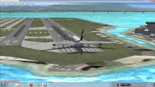 Fsx-Decolagem Impossivel