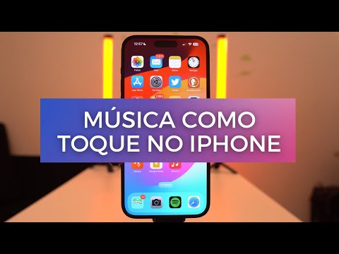 Vídeo: 3 maneiras de remover a bateria do iPhone