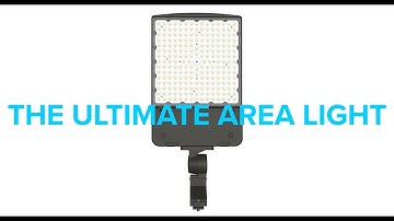 Versa — The Ultimate Area Light