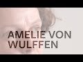 Kunst nach 1945: Amelie von Wulffen