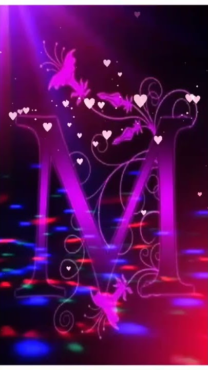 ,,M,, # अगर आप का नाम भी M se है तो इस status video को जरूर denkhe# m letter whatsApp status video##
