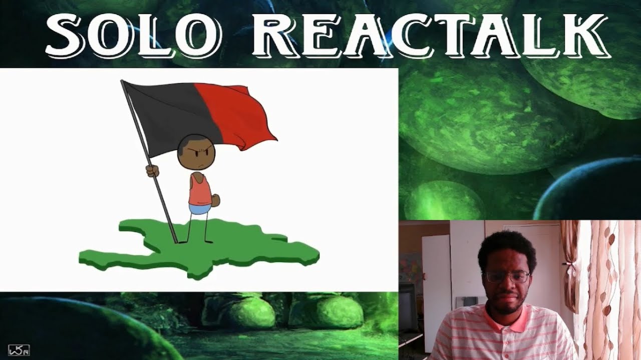 The Haitian Revolution | @extrahistory | REACTION