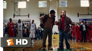 Four Brothers (3/9) Movie CLIP - Basketball Interrupted (2005) HD