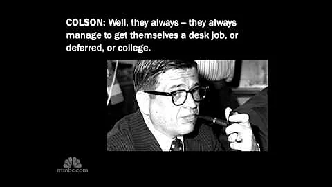 U.S.: Newly Released Nixon Tapes - nytimes.com/vid...