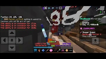 100 level pet 🔥🔥 #skyblock #craftersmcskyblock #craftersmc #foryou 