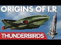 Thunderbirds Legends: The Complete Origins of International Rescue