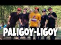 Paligoy Ligoy Nadine Lustre Dance Fitness Zumba