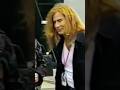 Megadeth HILARIOUS Story! (Wake Up Dead) #megadeth #davemustaine #headbangersball #metal