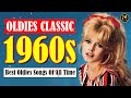 Greatest 60s Music Hits - Top Songs Of 1960s - Golden Oldies Greatest Hits Of 60s Songs Playlist