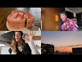 VLOG | #21 - MEU ANIVERSÁRIO e DIA DOS NAMORADOS.