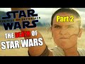 The Rise of Skywalker | The Death of Star Wars (Part 2)