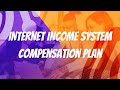 Gobeaug  internet income system compensation plan explained