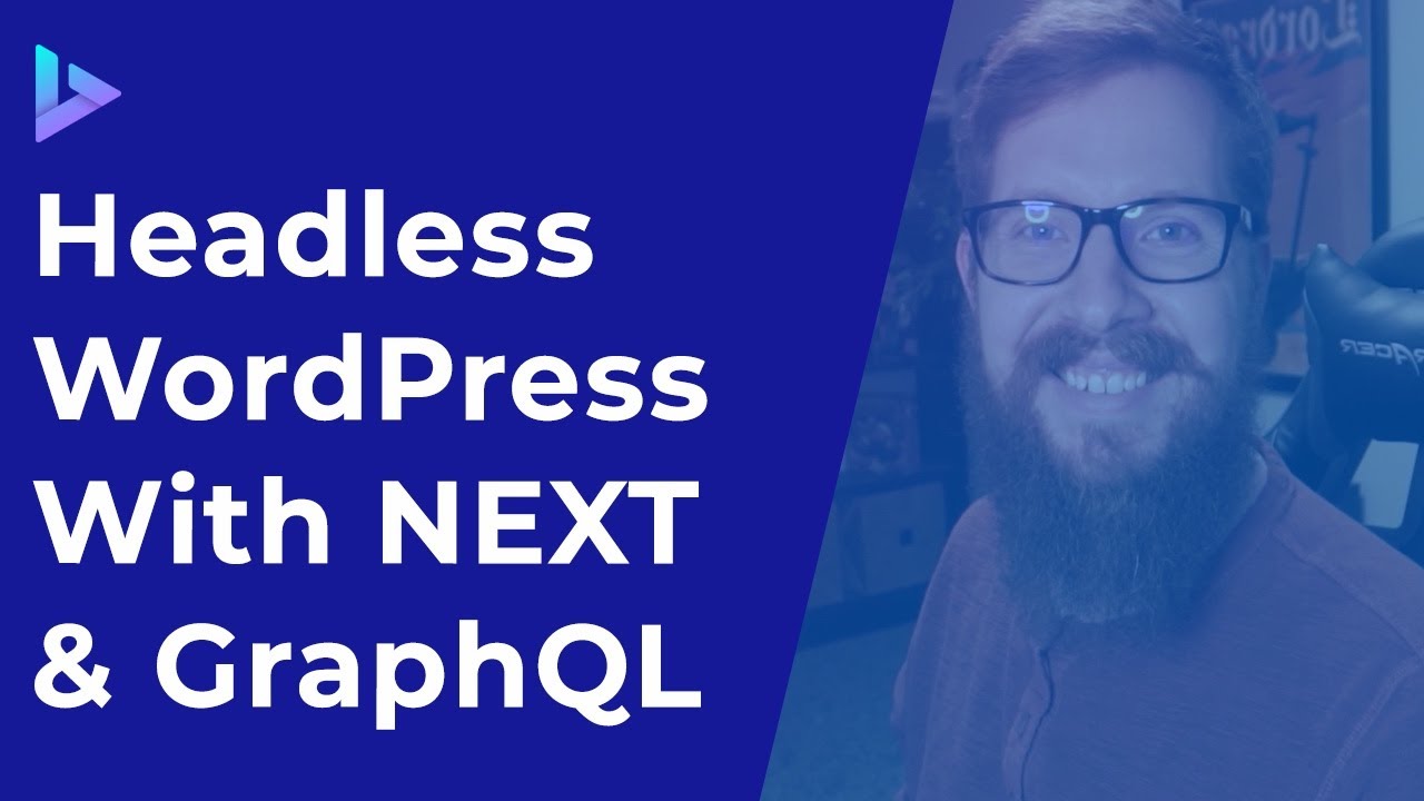 Getting Started with Headless WordPress with NEXTJS & WPGRAPHQL