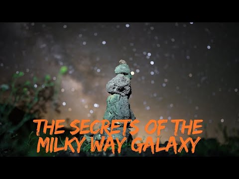 Our Galaxy Is Hiding Something Massive From Earth
