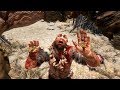 Far Cry Primal Badass - Stealth Kills / All Outposts ( Master Difficulty, No HUD ) 1080p60Fps