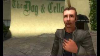 THAW Walkthrough part 2 - Hollywood
