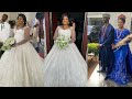 THE MOST GRAND WEDDING EVER | NAZOM'S WEDDING VLOG | UMU OBILIGBO, FLAVOUR, AND SO MUCH MORE!