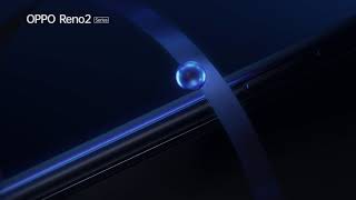 OPPO Reno 2 Coming Soon Video