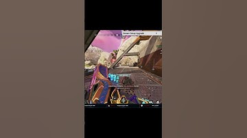 How Did She Miss #apexlegends #apex #livestreaming #apexlegendsclips