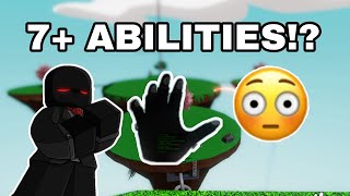 Everything you need to know about the ADMIN glove|Slap battles|Roblox|
