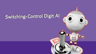 Technical Difficulties Island | Switching-Control Digit Al