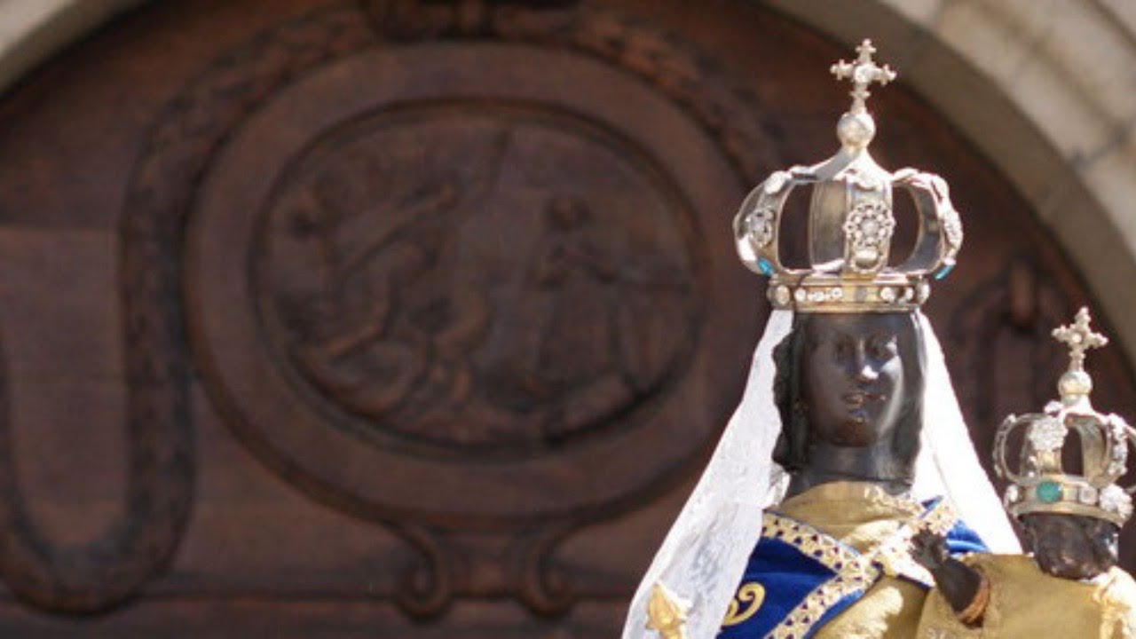Etoile Notre Dame Chapelet De La Miséricorde En Direct