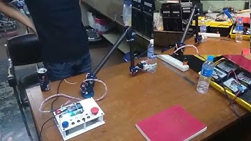 EVO5.1D Robot Record Playback Example