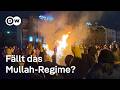 Warum Der Gottesstaat Im Iran Noch Nicht Am Ende Ist DW Nachrichten