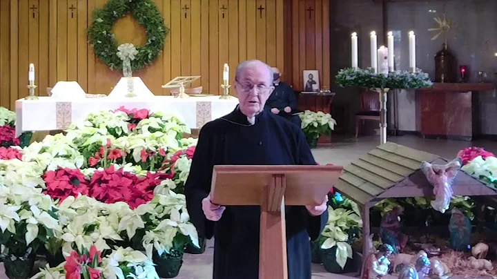 Christ the Redeemer Anglican - Christmas Week 1- R...