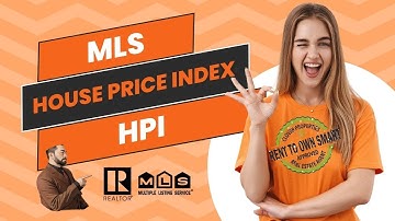 MLS HPI