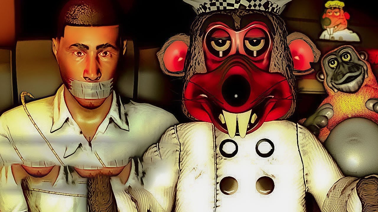 roblox-night-shift-at-paulie-s-public-testing-full-walkthrough-youtube