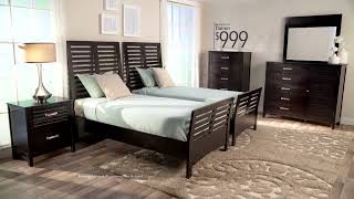 My Dalton, Your Choice | Bob's Discount Furniture