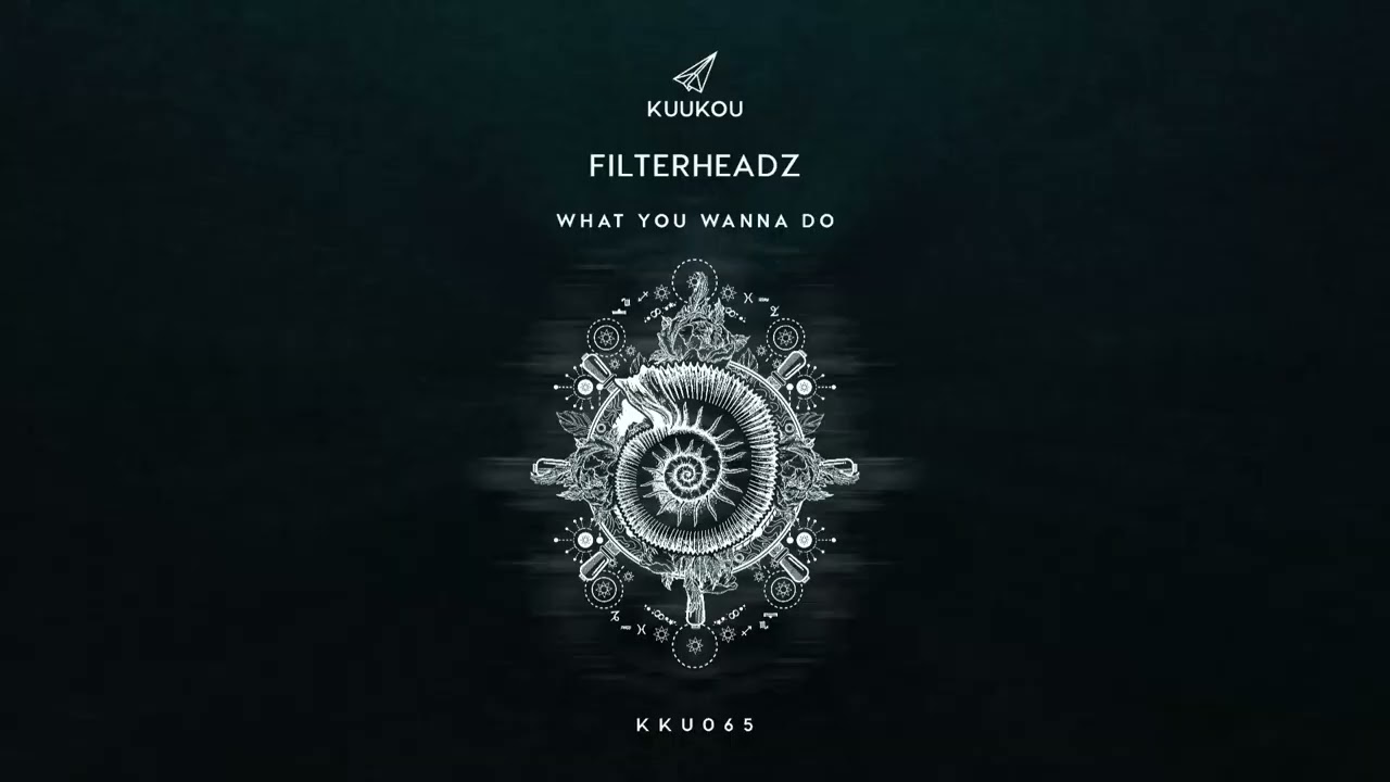 Filterheadz - What You Wanna Do