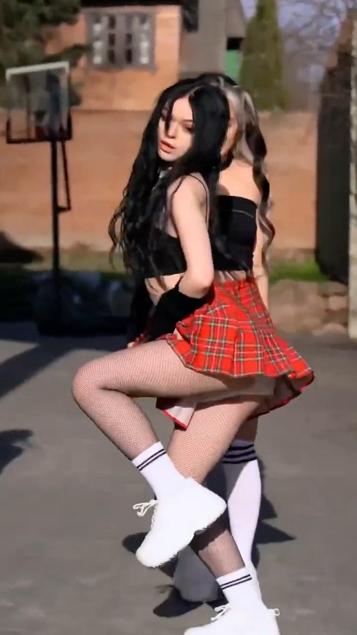 XO Girls ?? / XO TEAM TikTok #shorts #tiktok