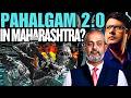 PAHALGAM 2.0 in Maharashtra? A shocking Reality Exposed I Aadi Pathikrit Show