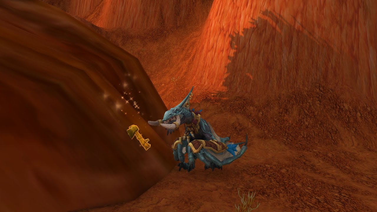 В WoW Midnight ожидаются достижения за навыки лесоруба.