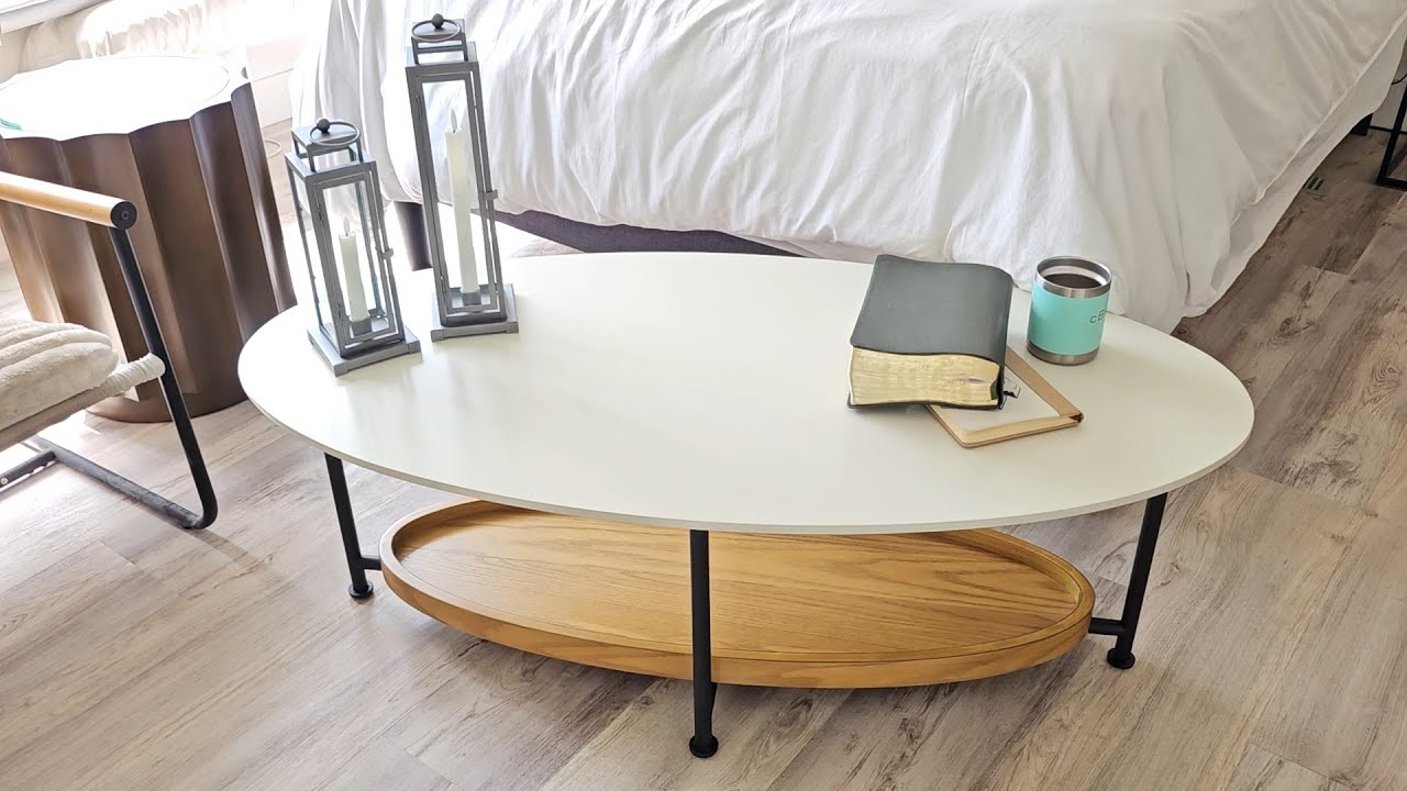 Watch Before You Buy Home Furniture - Madison Park's Hot Sleeper-Sleep Cool at Night!