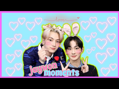 Enhypen jay showing his softest side to jungwon | Jaywon moments part 2