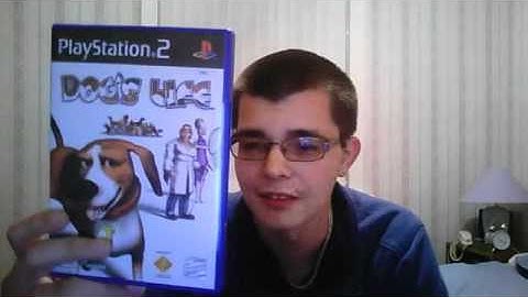 My PS2 Game Collection 2012 Part 1