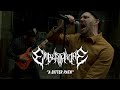 Emberthrone - "A Bitter Path" (Official Music Video)